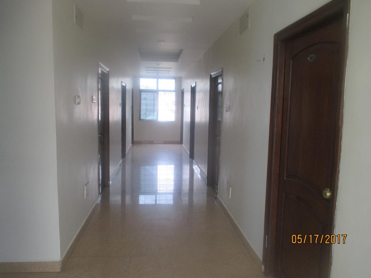 Sri Sai Ganesh Lodge Hyderabad Esterno foto