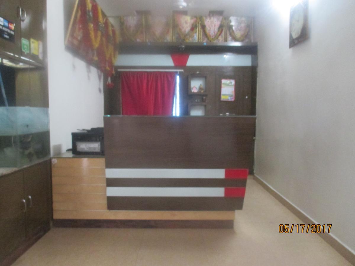 Sri Sai Ganesh Lodge Hyderabad Esterno foto