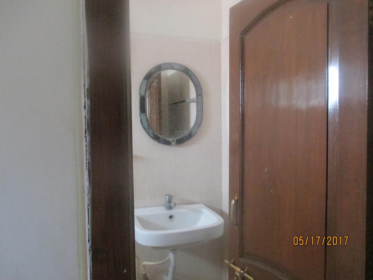 Sri Sai Ganesh Lodge Hyderabad Esterno foto